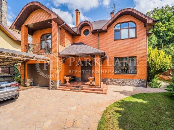 NEW! Продаж затишного будинку 280м2 10сот Петропавлівська Борщагівка Петропавловская Борщаговка