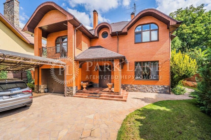 NEW! Продаж затишного будинку 280м2 10сот Петропавлівська Борщагівка - фото 1