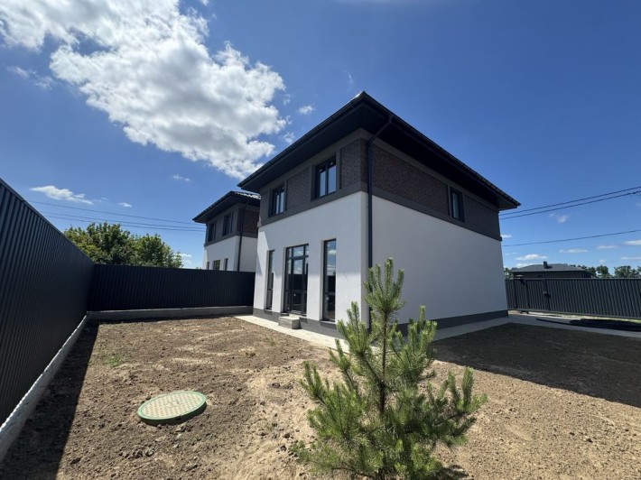 Приватний будинок по ціні дуплекса ‼️ - фото 1