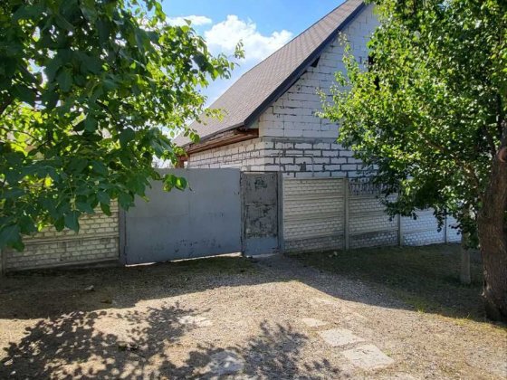 Дом Одесская, Аэрокосмический (Гагарина) Харків