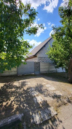 Дом Одесская, Аэрокосмический (Гагарина) - фото 1