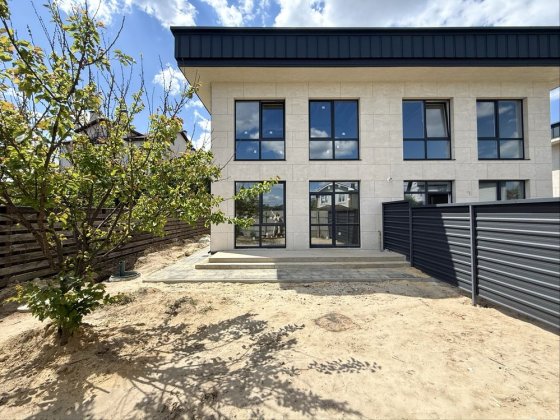 ‼️ПІДВАЛ | ГАЗ | дуплекс біля Ліцей 1 | своя огороджена ділянка Петропавлівська Борщагівка