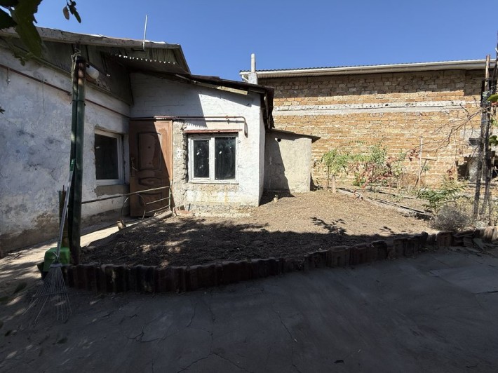 Продам дом с земельным участком - фото 1