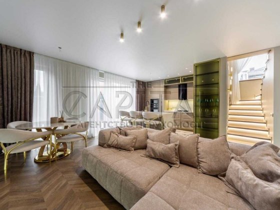 Продаж / Дуплекс / 141 м2 / Софіївська Борщагівка / вул. Київська Софиевская Борщаговка