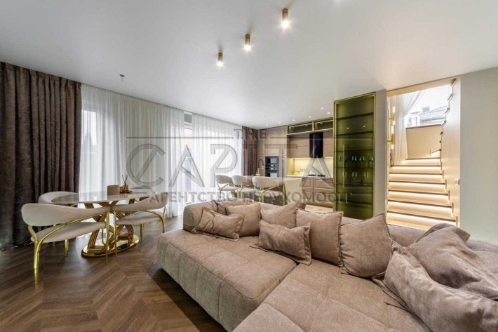 Продаж / Дуплекс / 141 м2 / Софіївська Борщагівка / вул. Київська - фото 1