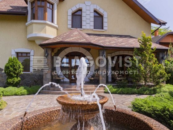 будинок Петропавлівська Борщагівка Петропавловская Борщаговка