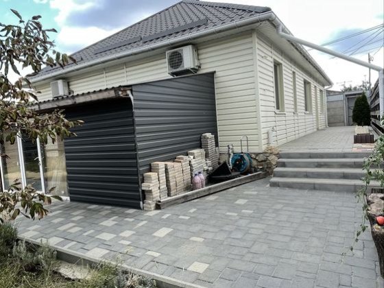 Продаж будинку 2019 року в Лісках Миколаїв