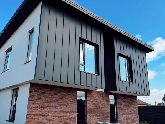 Дуплекс ‼️ біля школи Софіївська Борщагівка від забудовника Софіївська Борщагівка