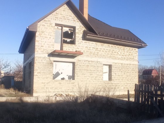 Продам дом на улице "тихая" Николаев, водопой Николаев