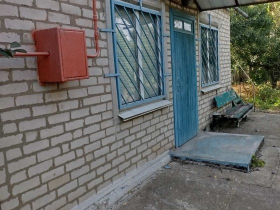 Продаю дачу за Матвеевкой Миколаїв