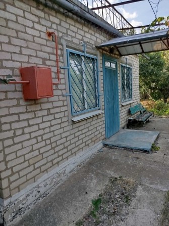 Продаю дачу за Матвеевкой - фото 1