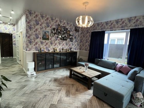 ТОП пропозиція! Будинок з ремонтом 110 м2 | 5 соток | Петропавлівська Борщагівка