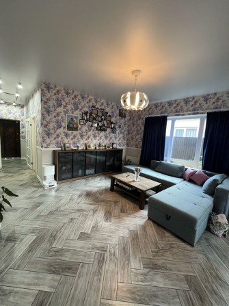 ТОП пропозиція! Будинок з ремонтом 110 м2 | 5 соток | - фото 1