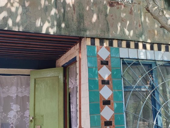 Дача в черте города Николаев