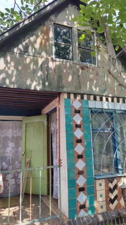 Дача в черте города - фото 1