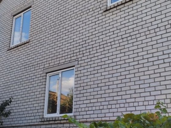 Продаю дом- недострой, пер. Железнодорожный, 25000 дол. Сша торг Николаев