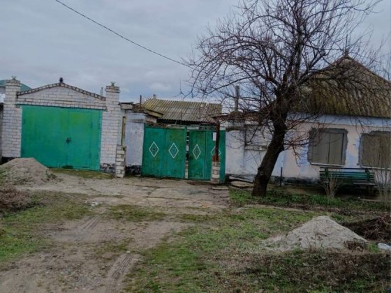 Продаеться будинок  Балабановка Миколаїв