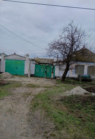 Продаеться будинок  Балабановка - фото 1