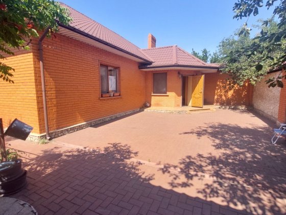 Продам будинок Велика Корениха Миколаїв