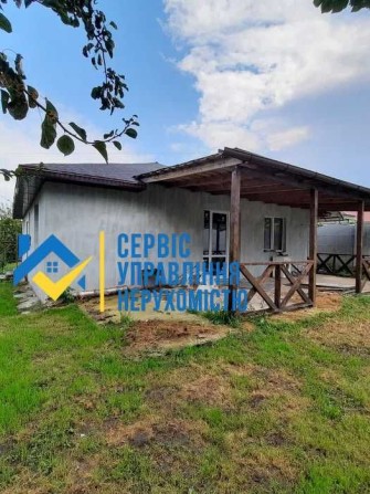 продам новый дом на Баварии - фото 1