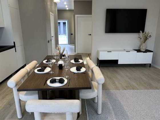 ‼️Топ готовий дуплекс  біля Ліцею від Забудовника‼️ Петропавлівська Борщагівка