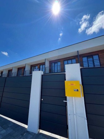 Таунхаус 130 м2 / ГАЗ /Центр.комунікації /2 хв до столиці /БЕЗ КОМІСІЇ - фото 1