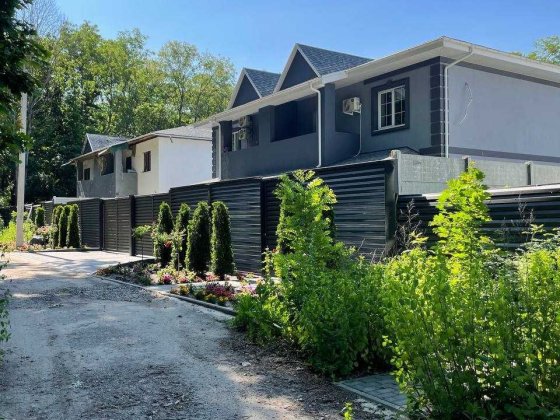 Таунхаус 149м2 від Власника без переплат Харків