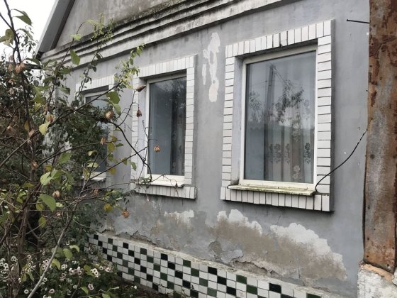 Продаю отдельностоящий дом 80 метров в Ракетной  Роще Миколаїв