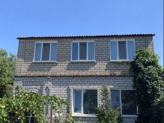 Продам Двухэтажный Дом в Корабельном (р-н Балабановка) Миколаїв