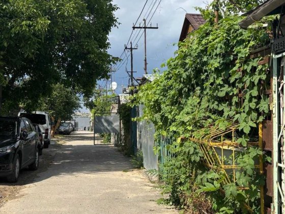 Невеликий комфортний будинок в Садовому Товаристві - Зорі над Бугом Миколаїв