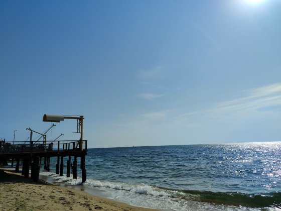 Продам будинок біля моря за Совіньоном Одесса