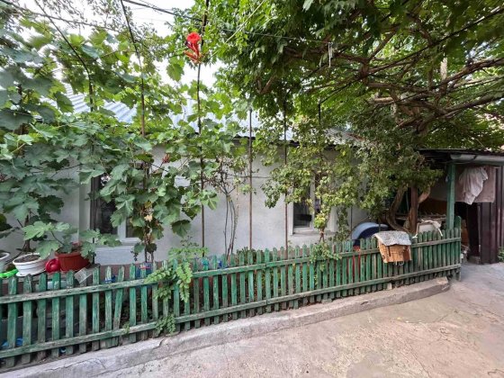 Часть дома 2 к.57/30/14 3 Слободская-Чигрина в/уд жилая времянка 27 кв Миколаїв