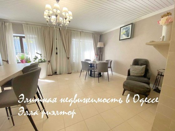 продам дом в Киевском районе, направление Фонтан-Таирово