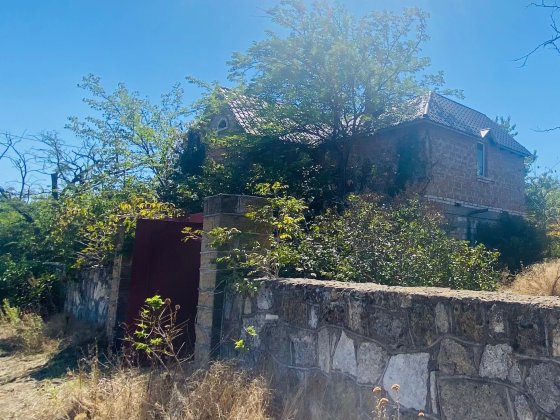 Продается 2-х этаж. дом с участком 27 сот в Мешково-Погорелово. С2 Миколаїв