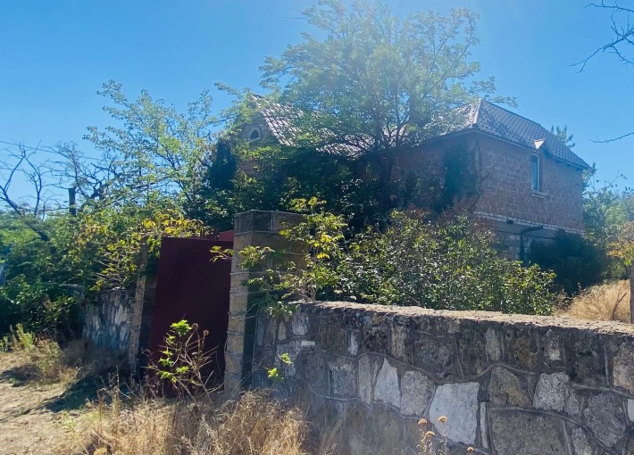 Продается 2-х этаж. дом с участком 27 сот в Мешково-Погорелово. С2 - фото 1