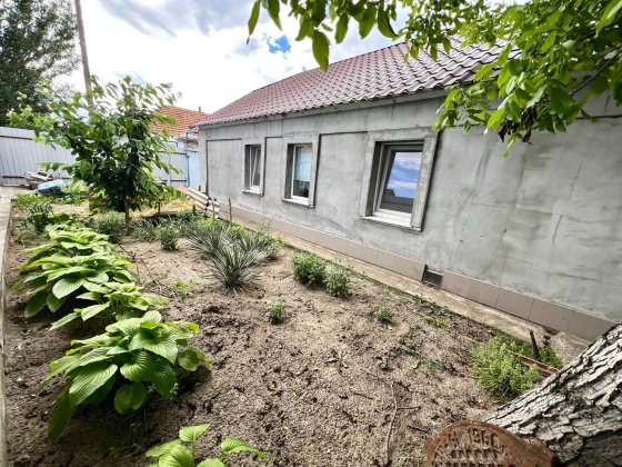 Продаются два дома в одном дворе, в/у, Корабельный, центр. Q Миколаїв