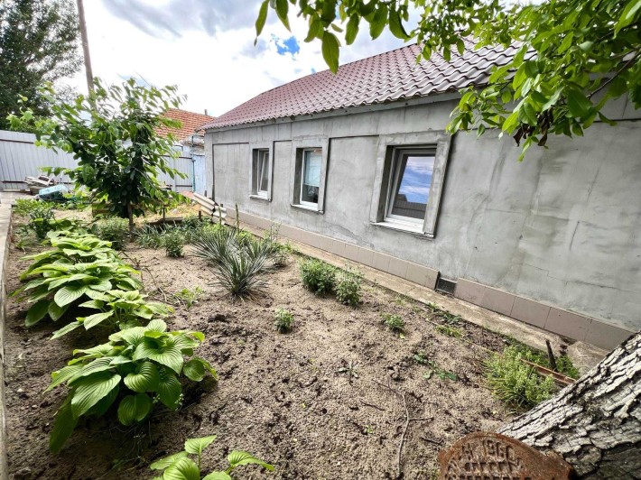 Продаются два дома в одном дворе, в/у, Корабельный, центр. Q - фото 1