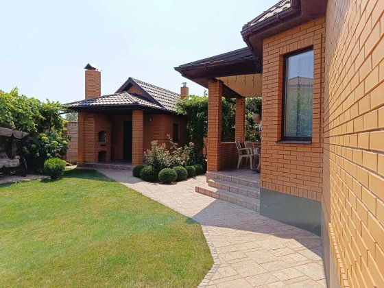 Продам уютный наполненный теплом и гармонией , добротный дом для семьи Одеса