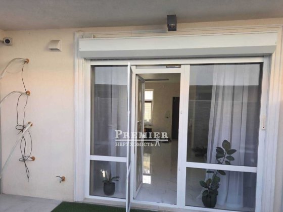 Новий таунхаус 100 м² з ремонтом та охороною, Таїрова Одеса