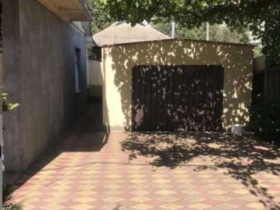 Продается дом на слободке. Одеса