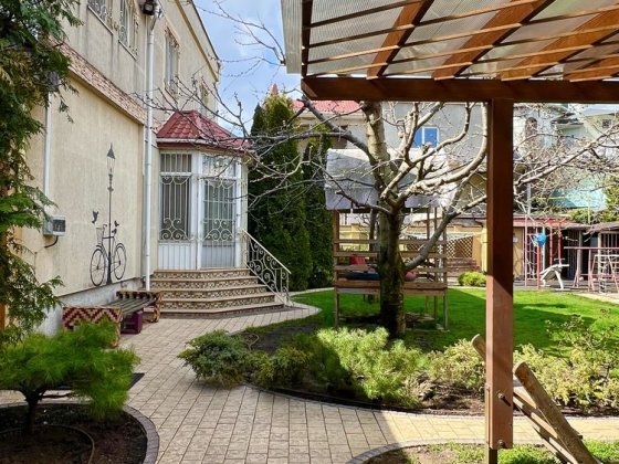 Продаю уютный дом у моря для жизни и отдыха Одеса