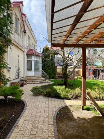 Продаю уютный дом у моря для жизни и отдыха - фото 1