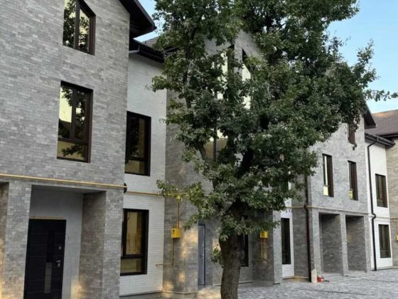 Прода таунхаус 90м2 Петропавлівська Борщагівка 70000 Петропавловская Борщаговка