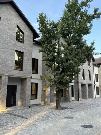 Прода таунхаус 90м2 Петропавлівська Борщагівка 70000 - фото 1