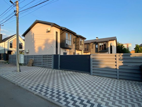 Продам дуплекс 91 м² Петропавлівська Борщагівка Ремонт Газифікований Петропавлівська Борщагівка