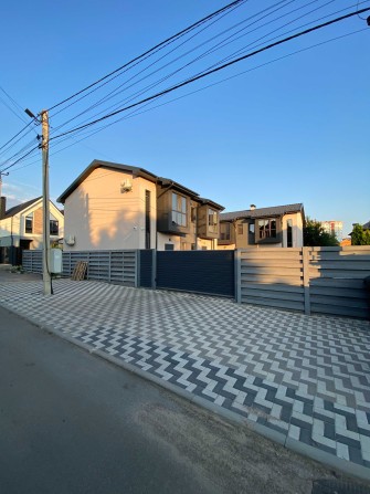 Продам дуплекс 91 м² Петропавлівська Борщагівка Ремонт Газифікований - фото 1