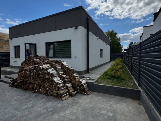 Дом на Петропавловской Борщаговке РАССРОЧКА БЕЗ ПЕРВОГО ВЗНОСА НА 2 ГО Петропавловская Борщаговка