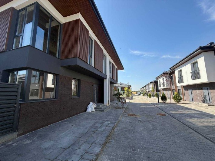 Продаж дуплексу "Garden Village Petropavlivka" - фото 1