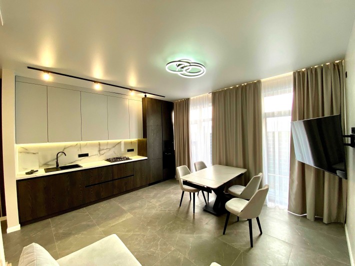 Продаж Дуплекса‼️біля  ЖК  Аметист‼️РЕМОНТ ,МЕБЛІ, ТЕХНІКА - фото 1