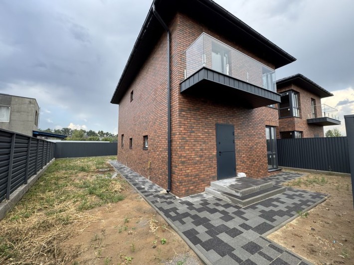 Продається будинок у Петропавлівській Борщагівці біля Ліцею! БЕЗ % - фото 1